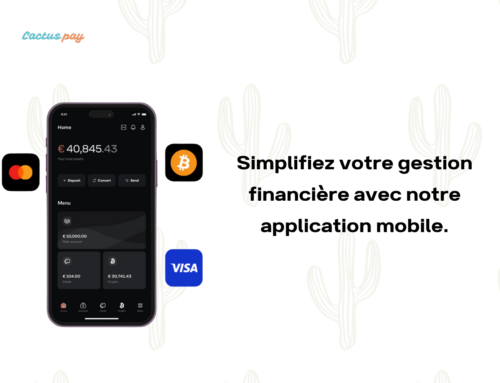 Gérer vos finances en toute simplicité avec une application mobile bancaire