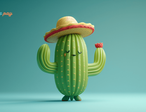 Comment Démarrer avec CactusPay : Un Guide Étape par Étape